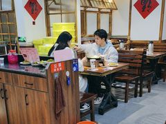 -张氏父子常德肠子馆(贺龙店)