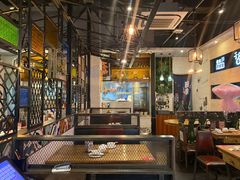 -老東粥皇·茶餐厅(云路中心店)