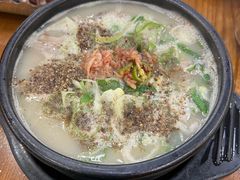 米肠汤饭-旺清进洞米肠汤