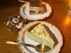 -咖法森林·咖啡  酒吧(天河店)