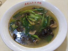 -泰顺江南春面馆