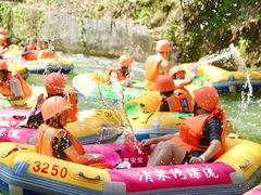 -清泉湾生态旅游度假区