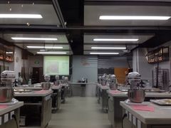 大堂-壹点壹客·生日蛋糕(龙岗店)