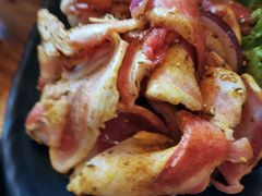-四斤烤肉(东戴河孟家店)