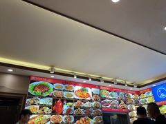 -惠宾饭庄(中山路店)
