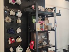 -醒味咖啡馆(南市桥巷店)