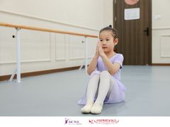 -DC少儿舞蹈培训中心(人民桥店)