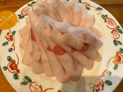 -北京老门框爆肚四季涮肉(淮海东路外滩店)