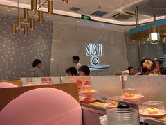 -争鲜回转寿司(南开大悦城店)