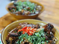 羊肉面-小根法羊肉馆(双林分店)