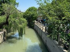 -千灯古镇