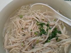 -李先生牛肉面(新华店)