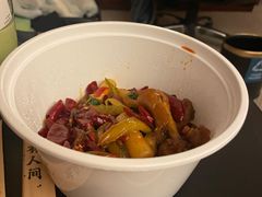 -破店肥哈·东北烧烤·夜宵(南山保利店)
