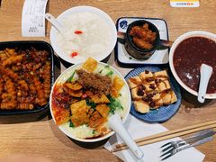 糍粑小方-小豆海棠(人民南路店)