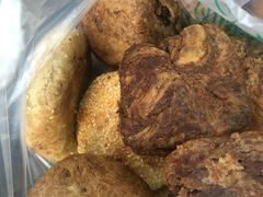 糖火烧-穆民食品(牛街店)