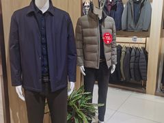 -南京商厦