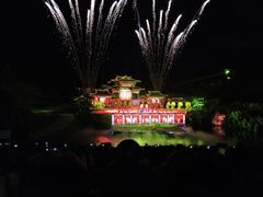 -威海华夏城景区