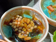 -探鱼·鲜青椒爽麻烤鱼(朝阳悠唐广场店)