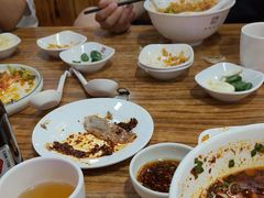 -老陕兄弟(彩虹新城店)