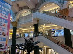 -江南环球港