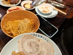 -和牛放题·蒜香烧肉PURUSHIN(马场路店)