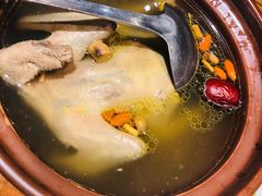 -海记品鸽·新疆菜(高铁站店)