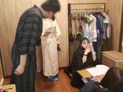 -6号玩家桌游吧(汉街店)