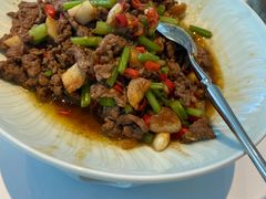 -湘上湘(米其林餐厅-正大中心总店)