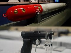 -中国人民解放军海军博物馆