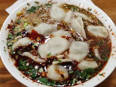 -尤素福东举院饺子馆