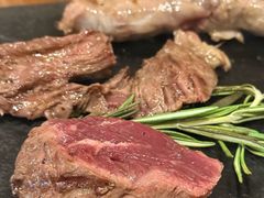 -Entrecôte 法国牛扒馆(保利·时光里店)
