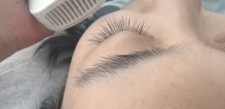 -十月·日式美甲美睫·纹眉