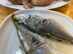 -海之鲜大排档(东山海鲜金銮湾店)