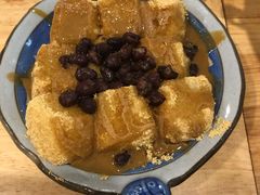 糍粑小方-小豆海棠(嘉兴路店)