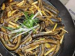 -江上江·精致淮扬菜