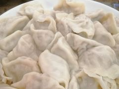 鲜虾水饺-周家大连水饺(美专校街店)