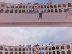 -辛玛王国游乐园