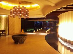 -采悦轩中餐厅·粤菜·海南菜(神州半岛喜来登度假酒店)