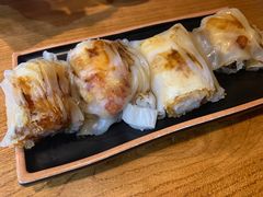 网纱鲜虾肠粉-本味友膳·茶餐厅(和达中心城店)