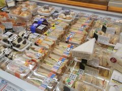 -85度C(上海兰溪二店)