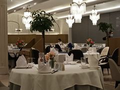 大堂-圆苑(静安寺店)