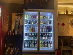 -小乾杯串店•16年沈阳烧烤(文安路店)