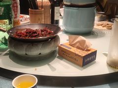 -老萍巷莲花血鸭·萍乡地标江西菜(步行街店)
