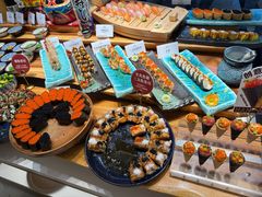 -第六季自助餐厅(北太平庄店)