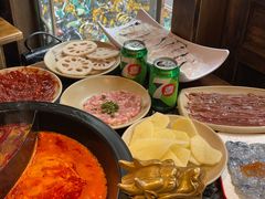 -蜀大侠火锅(寰球文化地标·总府店)