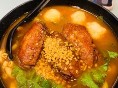 -华嫂冰室(尖沙咀店)