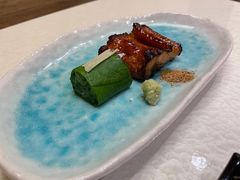 -空蝉怀石料理(益丰·外滩源店)