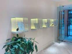 -UP&UP·半永久眉毛眼线机器野生眉