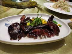 -西安西藏大厦开元名都大酒店·四季轩中餐厅