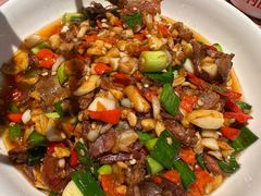 -彭耕记猪油炒小菜(吉联mall店)